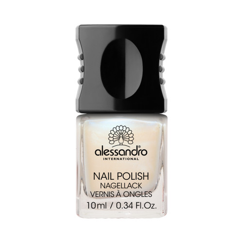 Alessandro Nail Polish Nagų lakas