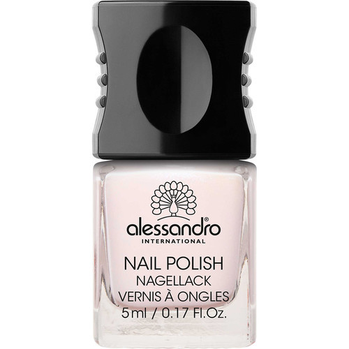 Alessandro Nail Polish Nagų lakas