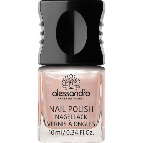 Alessandro Nail Polish Nagų lakas