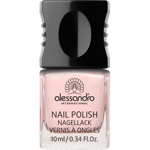 Alessandro Nail Polish Nagų lakas
