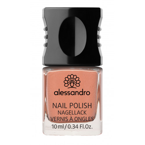 Alessandro Nail Polish Nagų lakas