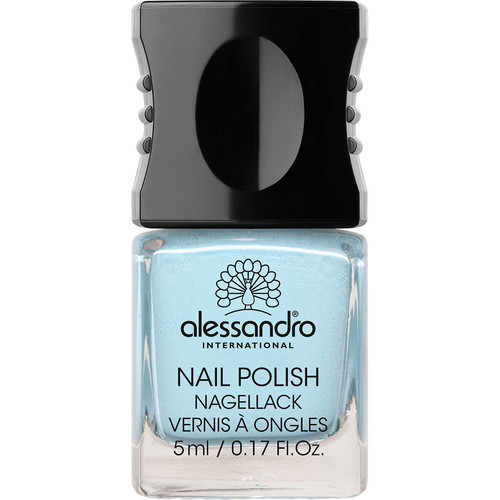 Alessandro Nail Polish Nagų lakas
