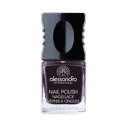 Alessandro Nail Polish Nagų lakas