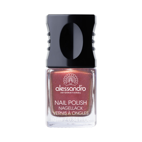 Alessandro Nail Polish Nagų lakas