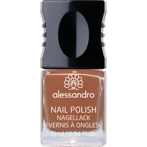 Alessandro Nail Polish Nagų lakas