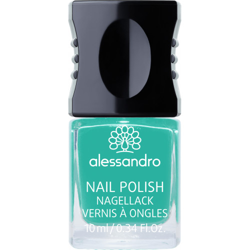 Alessandro Nail Polish Nagu laka