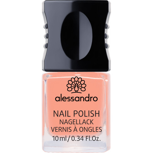 Alessandro Nail Polish Küünelakk