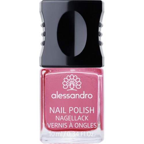 Alessandro Nail Polish Nagų lakas