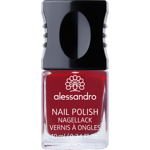 Alessandro Nail Polish Nagų lakas