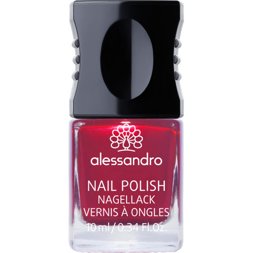 Alessandro Alessandro Nail Polish 10ml 935 Sexy Jill