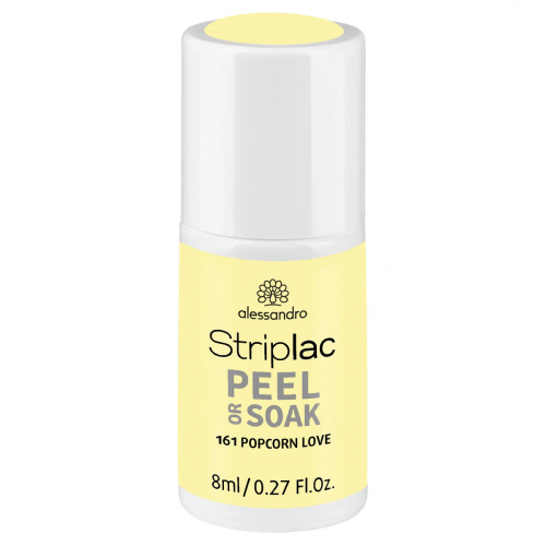 Alessandro Striplac Peel Or Soak Nagu laka
