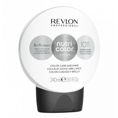 Revlon Professional Nutri Color Filters Mask Dažanti plaukų kaukė