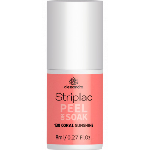 Alessandro Striplac Peel Or Soak Nagu laka