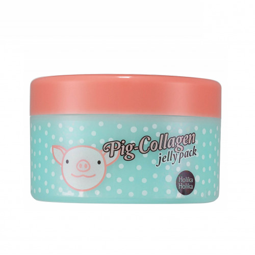 Holika Holika Pig Collagen Jelly Pack 80g