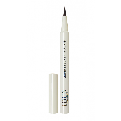 IDUN Minerals Liquid Eye Pen Akių apvadas