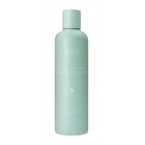 IDUN Volume & Care Conditioner Volüümipalsam