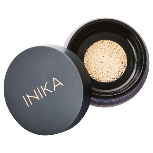 Inika Organic Inika Organic Loose Mineral Foundation SPF25 8g Grace