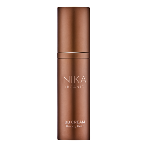 Inika Organic BB Cream BB kremas