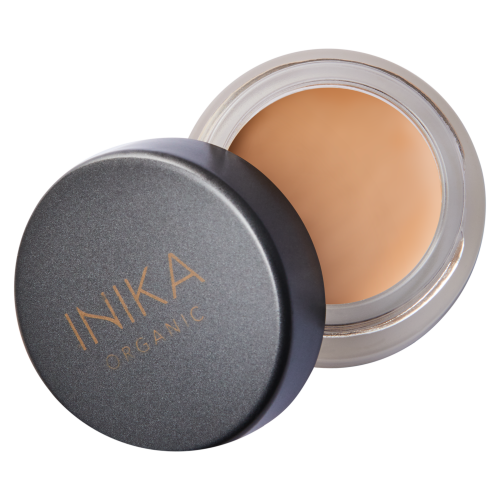 Inika Organic Full Coverage Concealer Stipraus maskavimo priemonė