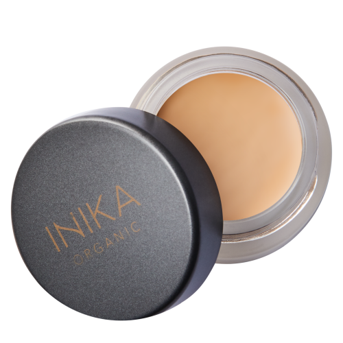 Inika Organic Full Coverage Concealer Stipraus maskavimo priemonė
