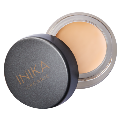 Inika Organic Full Coverage Concealer Stipraus maskavimo priemonė