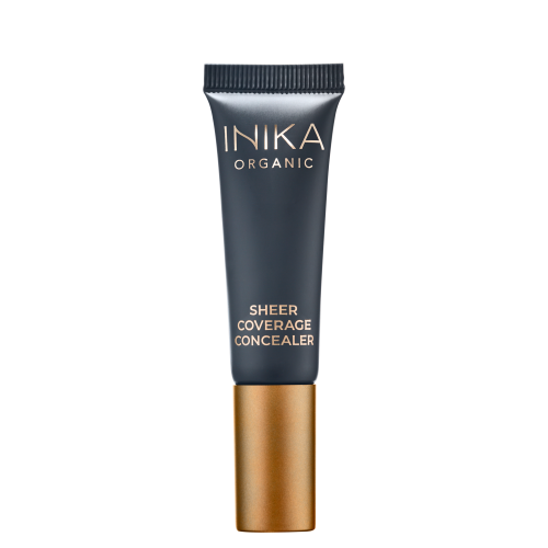 Inika Organic Certified Organic Perfection Concealer 10ml Sand