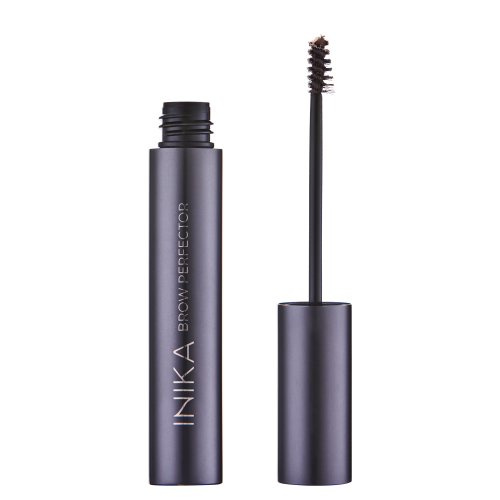 Inika Organic Brow Perfector Antakių tušas