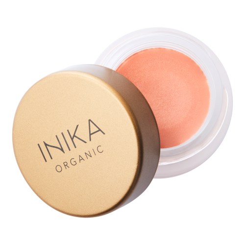 Inika Organic Inika Organic Certified Organic Lip & Cheek Cream 3.5g Morning