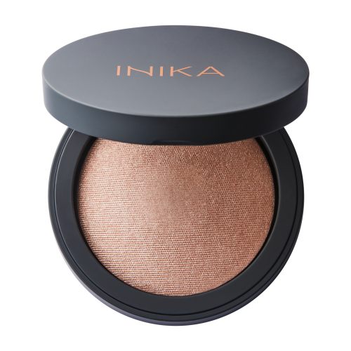 Inika Organic Baked Mineral Illuminisor 8g Starlight