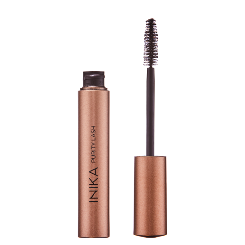 Inika Organic Purity Lash Blakstienų tušas