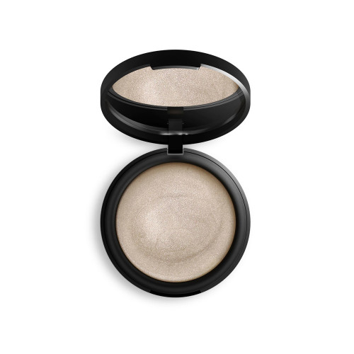 Inika Organic Inika Organic Certified Organic Cream Illuminisor 4g Gold