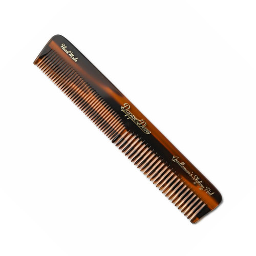 Dapper Dan Dapper Dan Hand Made Styling Comb 1 pc.