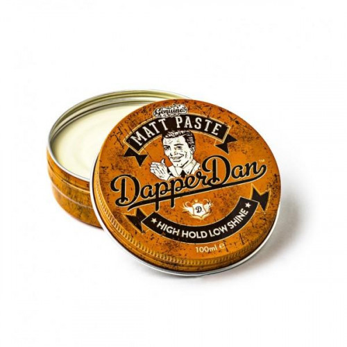 Dapper Dan Matt Paste Matt pumat