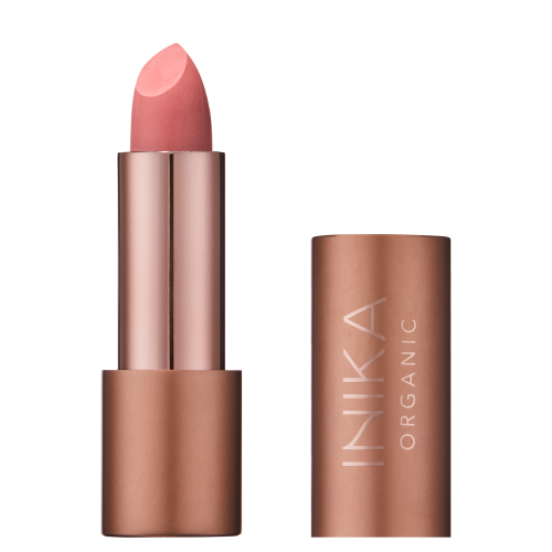 Inika Organic Inika Organic Lipstick 4.2g Nude Pink