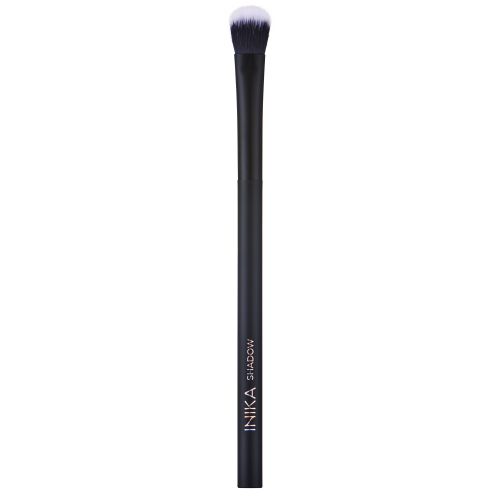 Inika Organic Eye Shadow Brush Veganiškas šepetėlis šešėliams