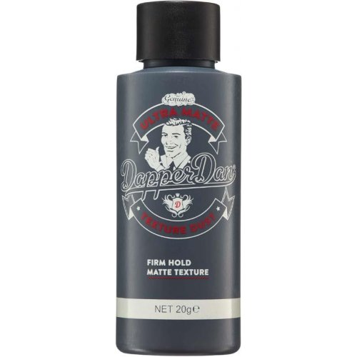 Dapper Dan Ultra Matte Texture Dust Tekstuuripulber