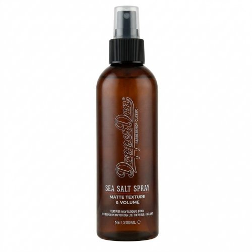 Dapper Dan Sea Salt Spray Jūros druskos purškalas vyrams