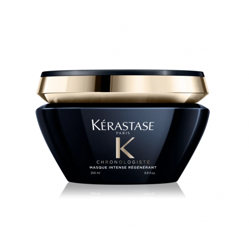 Kérastase Chronologiste Masque Intense Régénérant Maitinamoji kaukė