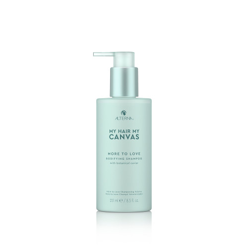 Alterna Alterna My Hair My Canvas More To Love Bodifying Shampoo 251ml