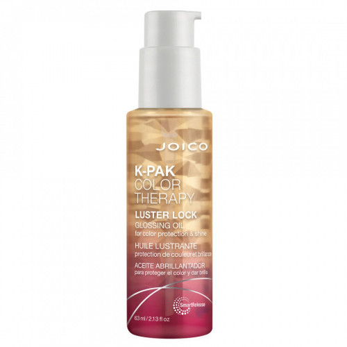 Photos - Hair Product Joico Color Therapy Luster Lock Glossing Oil 63ml KS206978