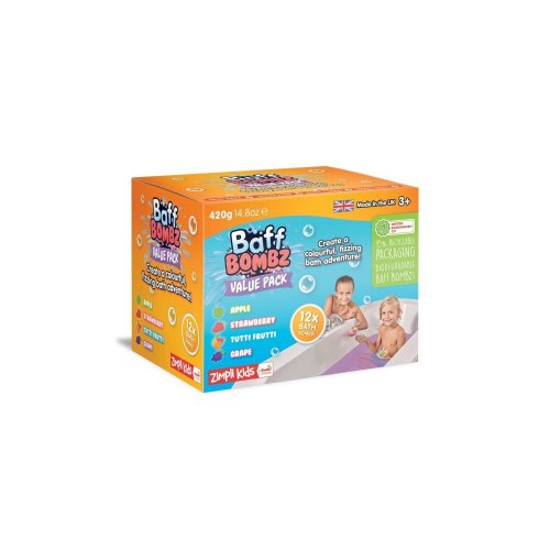 Value Pack