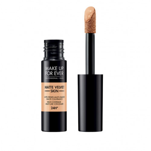Make Up For Ever Make Up For Ever Matte Velvet Skin Concealer 9ml 2.2 Yellow Alabaster