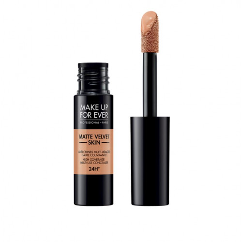 Make Up For Ever Matte Velvet Skin Concealer 9ml 2.5 Pink Beige