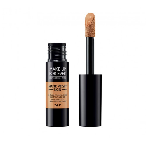 Make Up For Ever Matte Velvet Skin Concealer 9ml 3.4 Desert