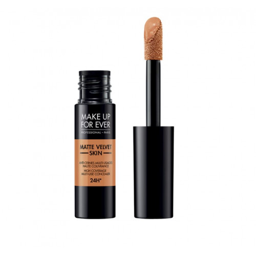 Make Up For Ever Make Up For Ever Matte Velvet Skin Concealer 9ml 4.1 Golden Honey