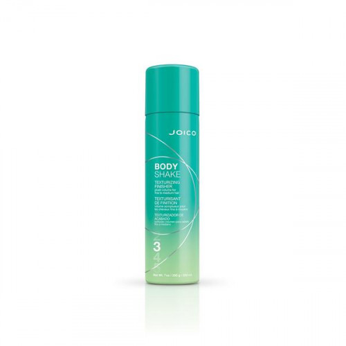 Photos - Hair Product Joico Style & Finish Body Shake Texturizing Finisher 250ml KS473661
