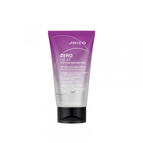 Photos - Hair Styling Product Joico Zero Heat Air Dry Creme for Fine/Medium Hair 150ml KS914448