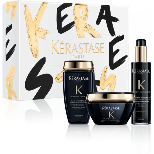 Kérastase Chronologiste Luxury Gift Set