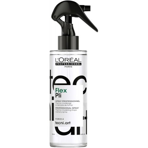 L'Oréal Professionnel Tecni Art Pli Spray Modelējošs sprejs ar termo aizsardzību