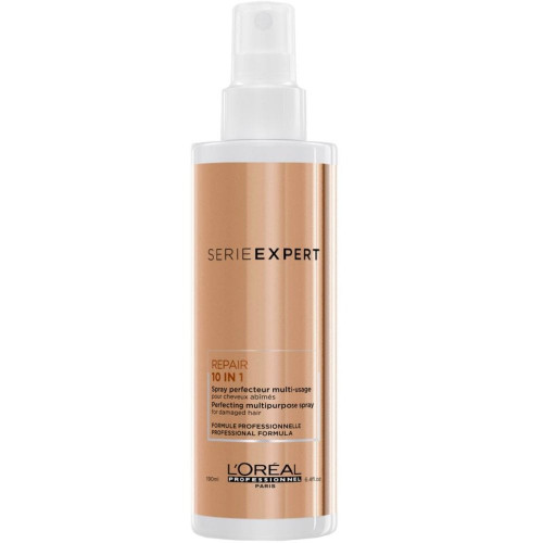 L'Oréal Professionnel Absolut Repair 10-in-1 Purškiklis plaukams